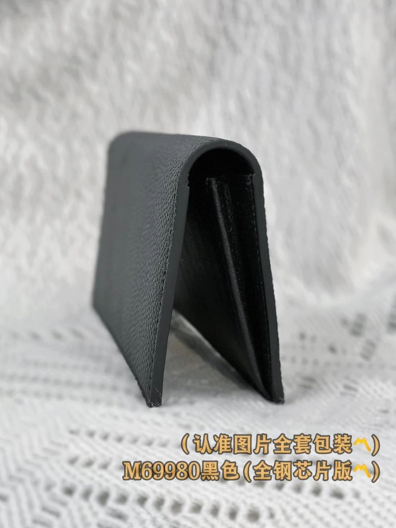 Louis Vuitton Wallets Purse RelaxedFit 66388