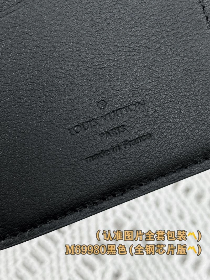 Louis Vuitton Wallets Purse RelaxedFit 66388