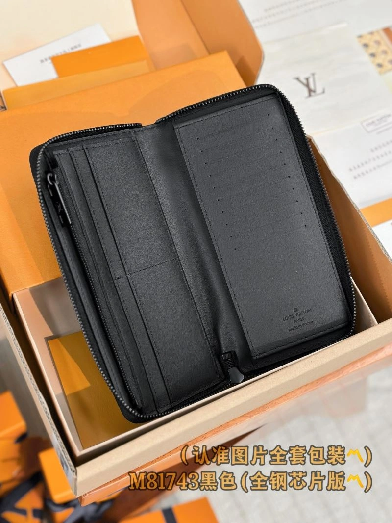 Trendy Louis Vuitton Wallets Purse 66418