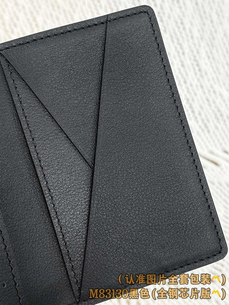 Louis Vuitton Wallets Purse Timeless 66387
