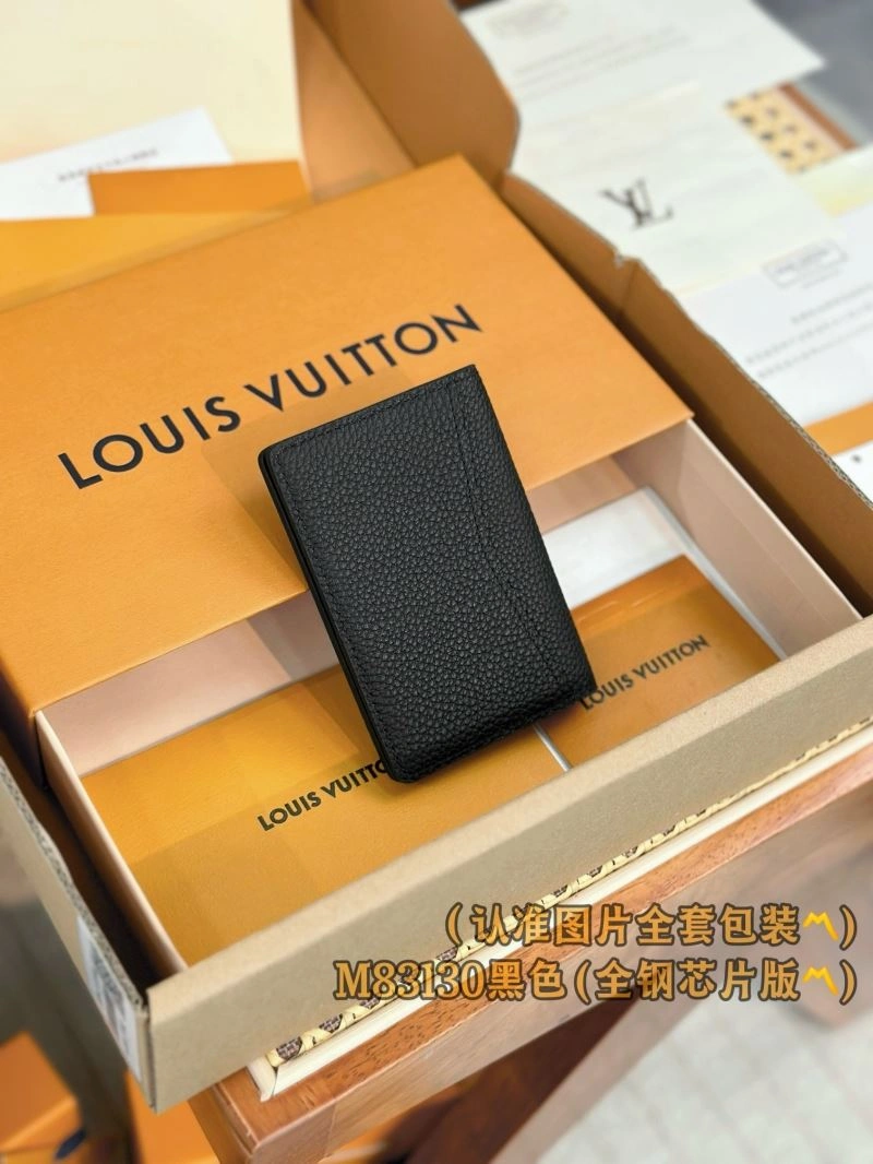 Louis Vuitton Wallets Purse Timeless 66387