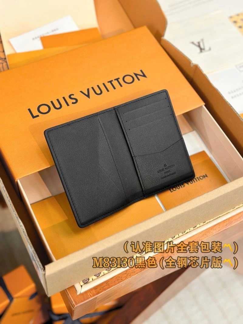 Louis Vuitton Wallets Purse Timeless 66387
