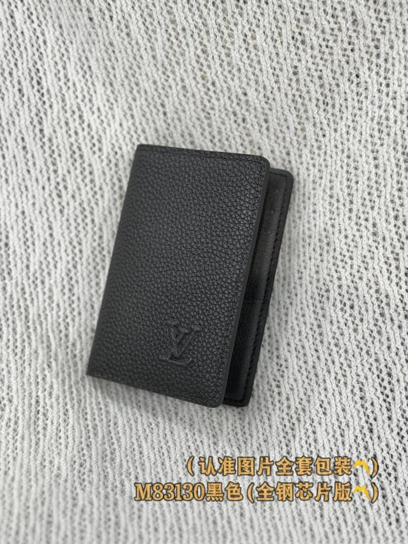 Louis Vuitton Wallets Purse Timeless 66387