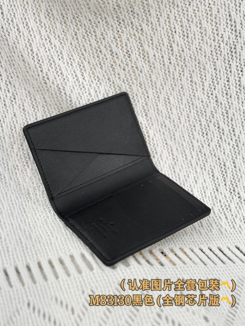 Louis Vuitton Wallets Purse Timeless 66387