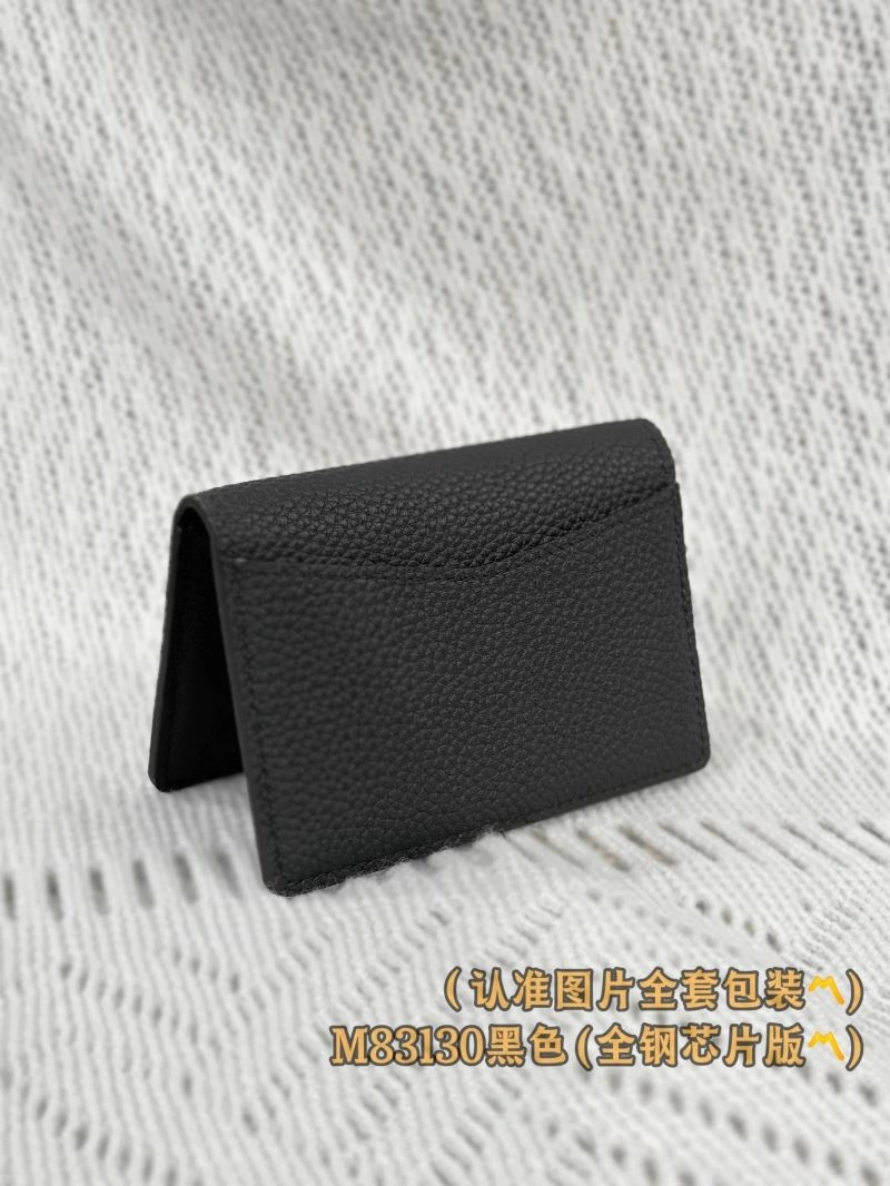 Louis Vuitton Wallets Purse Timeless 66387