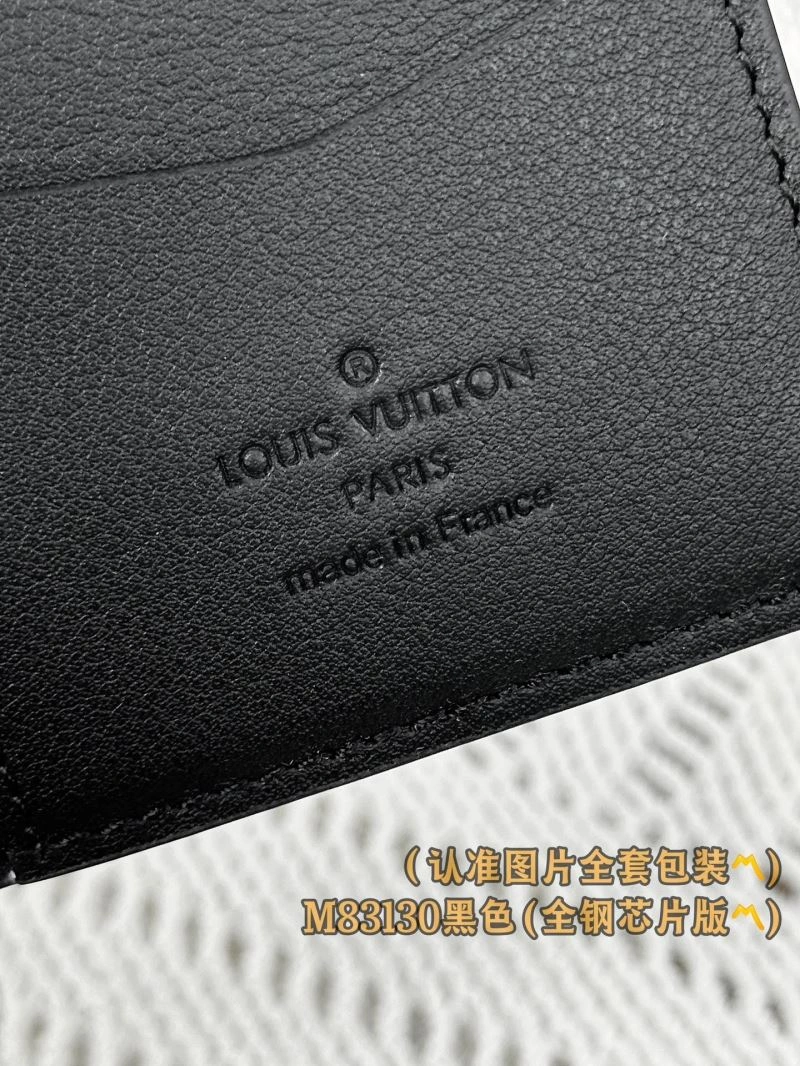 Louis Vuitton Wallets Purse Timeless 66387
