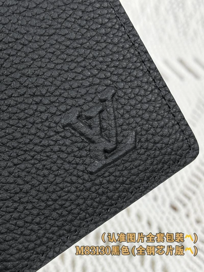 Louis Vuitton Wallets Purse Timeless 66387
