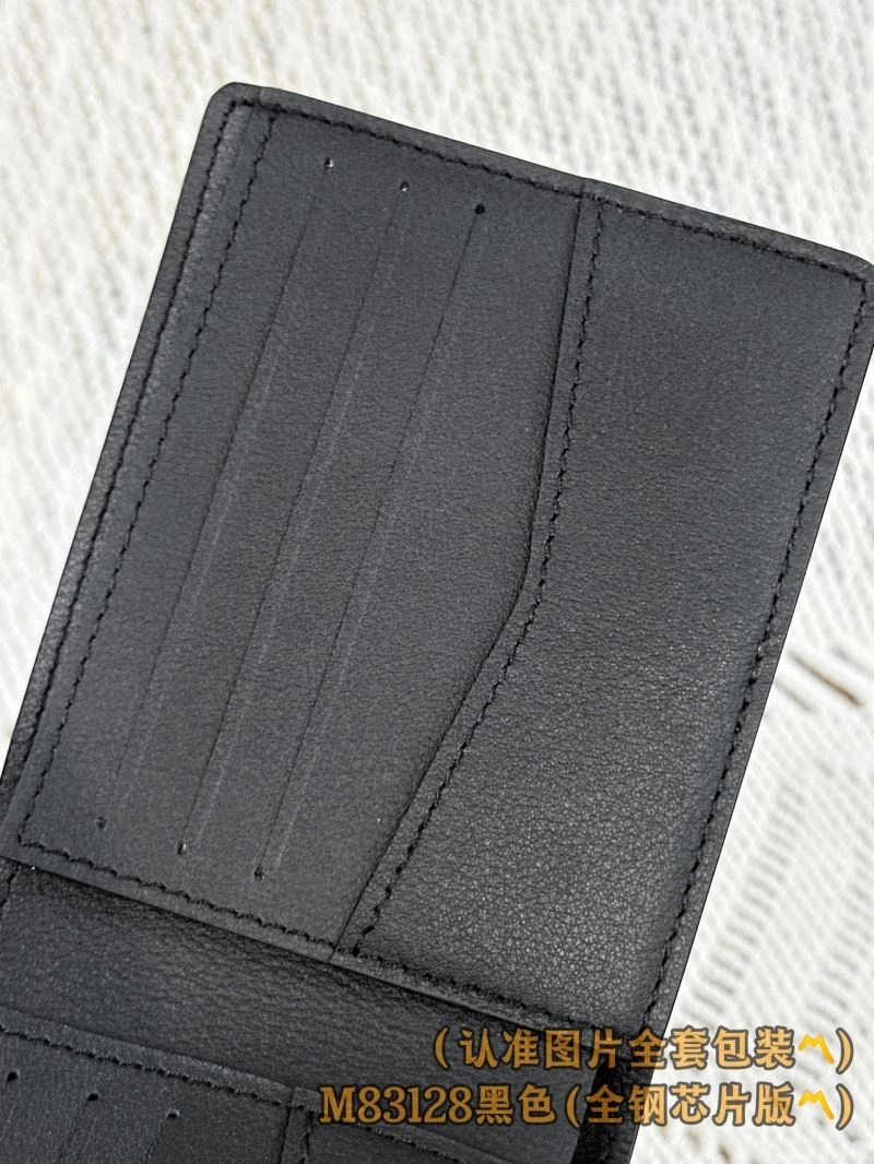 Resilient Louis Vuitton Wallets Purse 66382