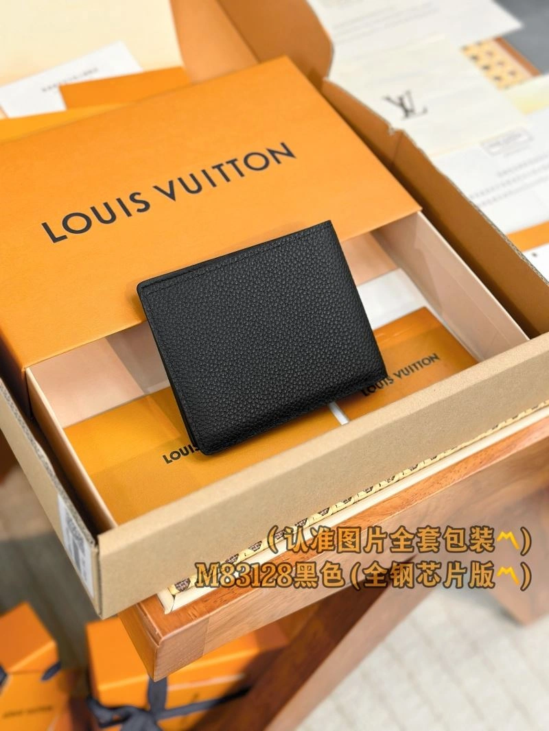Resilient Louis Vuitton Wallets Purse 66382