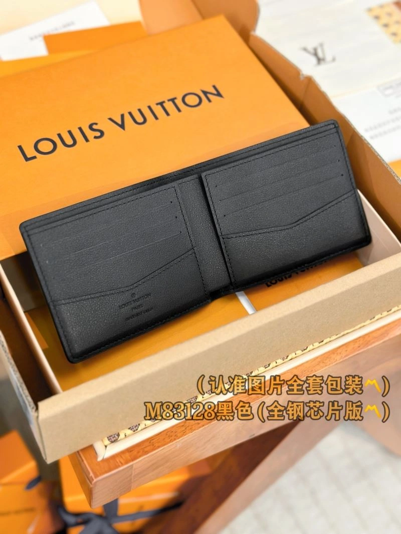 Resilient Louis Vuitton Wallets Purse 66382