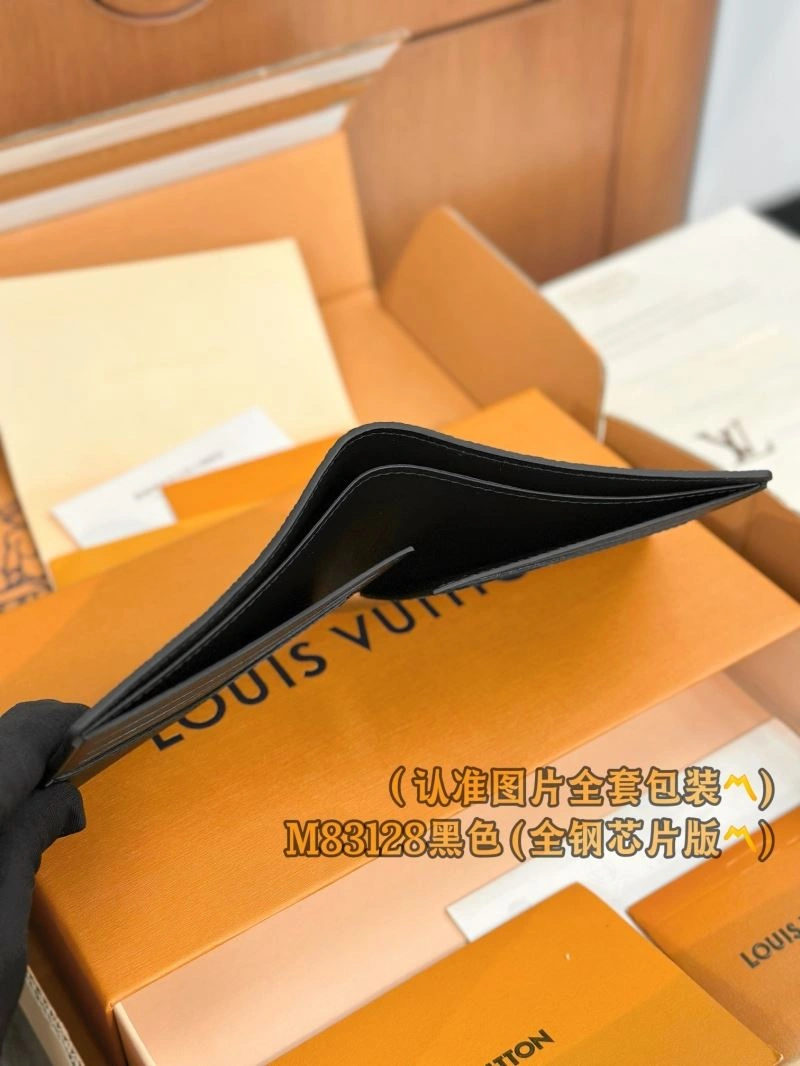 Resilient Louis Vuitton Wallets Purse 66382