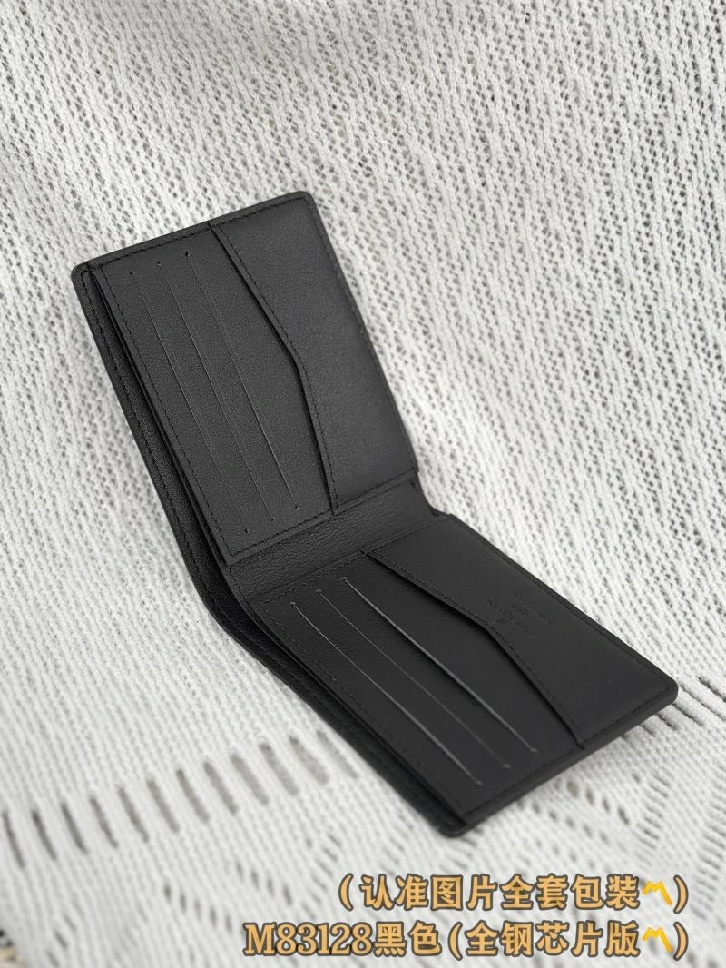 Resilient Louis Vuitton Wallets Purse 66382