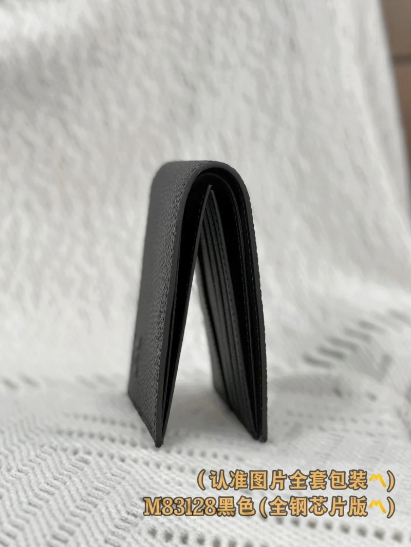 Resilient Louis Vuitton Wallets Purse 66382