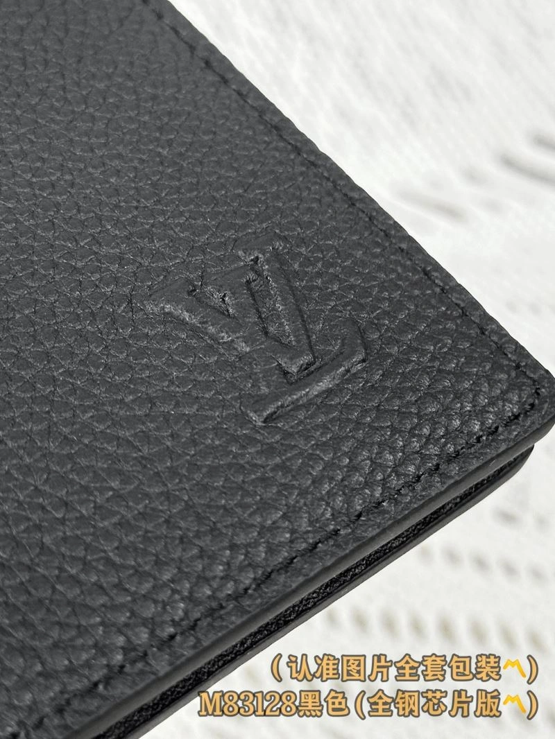 Resilient Louis Vuitton Wallets Purse 66382