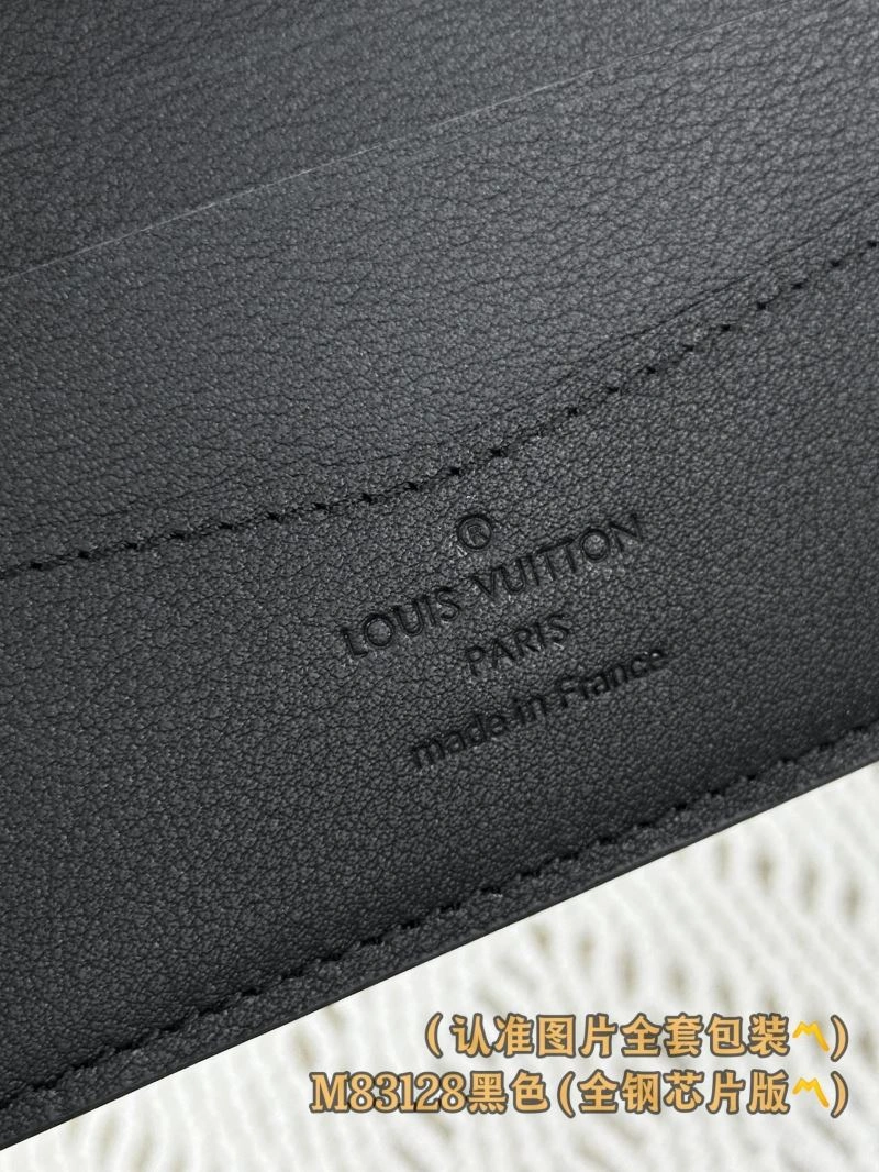 Resilient Louis Vuitton Wallets Purse 66382