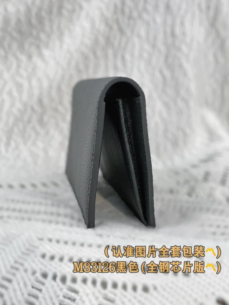 Louis Vuitton Wallets Purse SoftTouch 66383