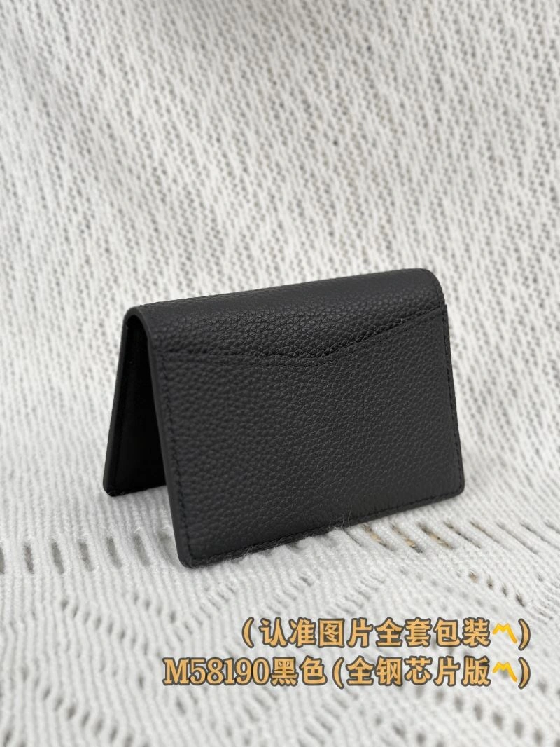 Louis Vuitton Wallets Purse WrinkleFree 66379