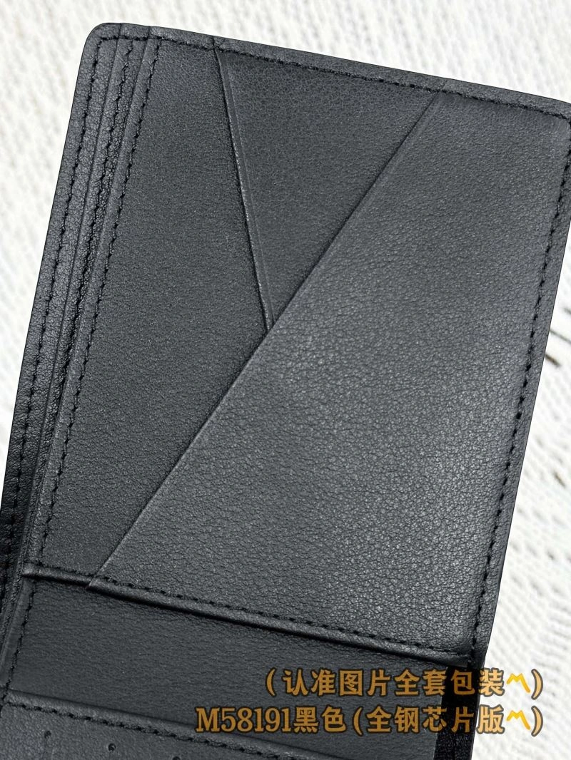 Louis Vuitton Wallets Purse Sustainable 66381
