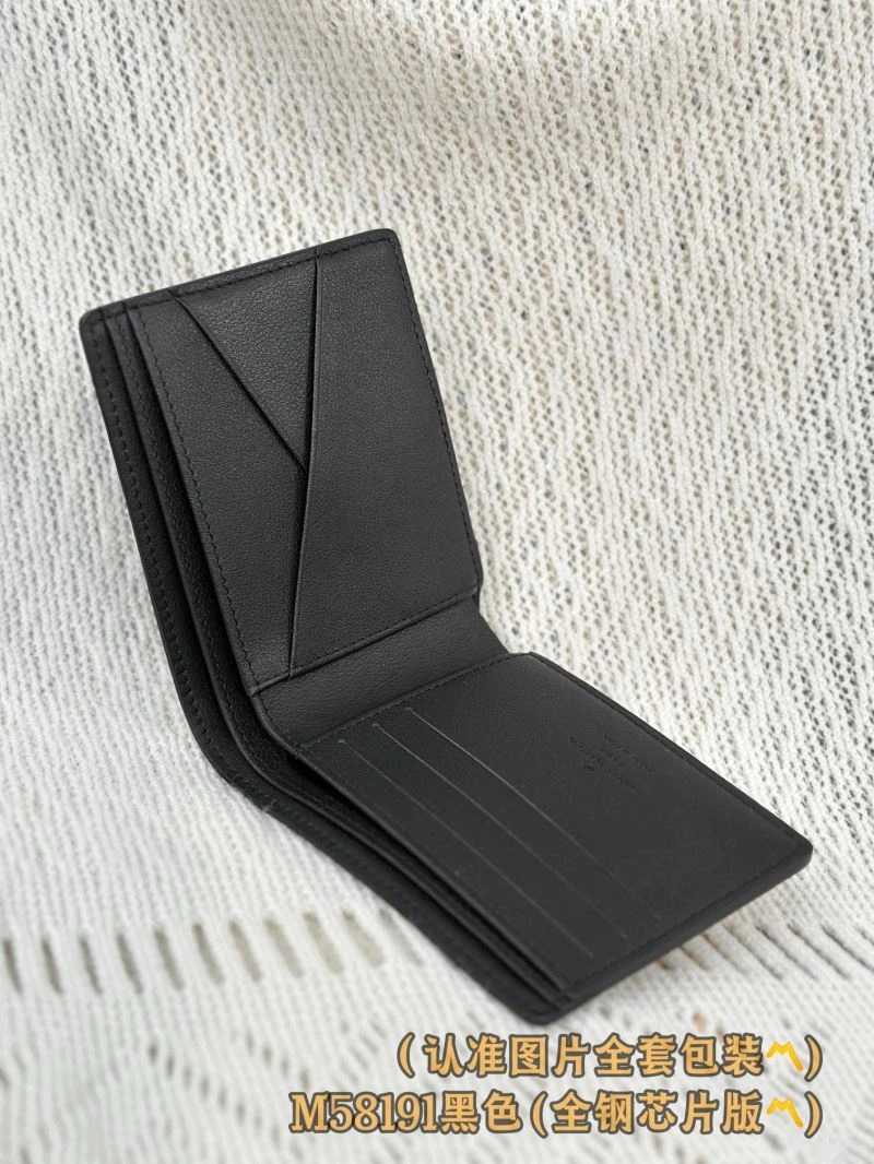 Louis Vuitton Wallets Purse Sustainable 66381