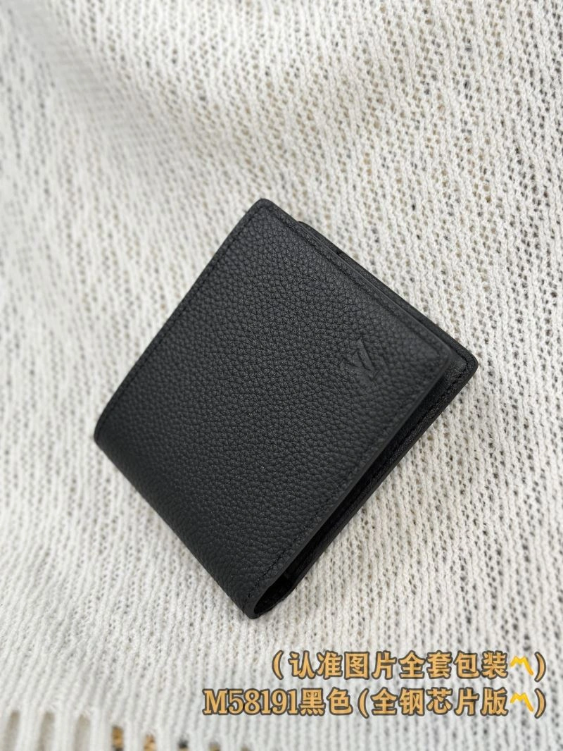 Louis Vuitton Wallets Purse Sustainable 66381