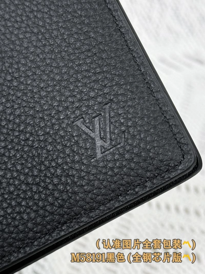 Louis Vuitton Wallets Purse Sustainable 66381