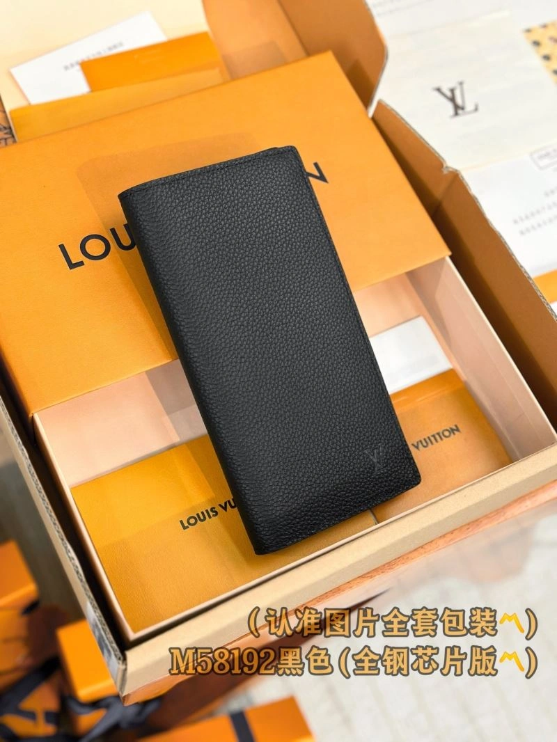 Durable Louis Vuitton Wallets Purse 66385