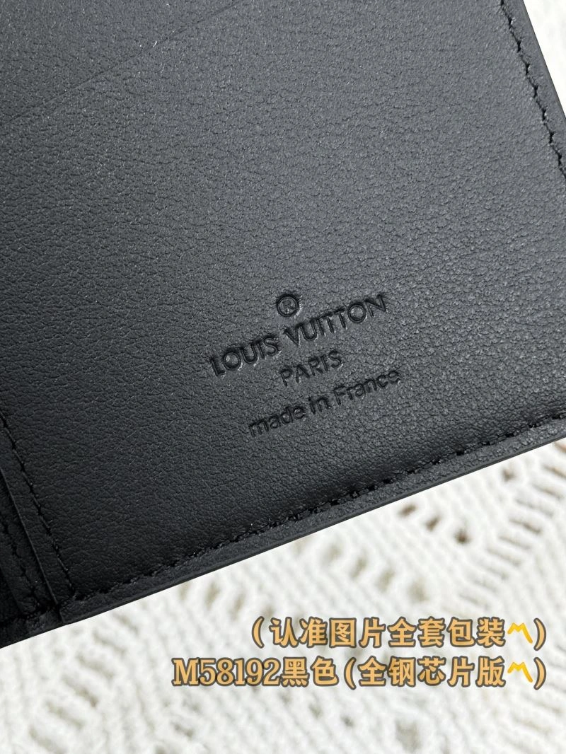 Durable Louis Vuitton Wallets Purse 66385