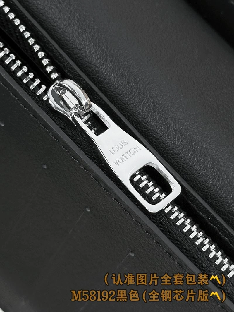 Durable Louis Vuitton Wallets Purse 66385
