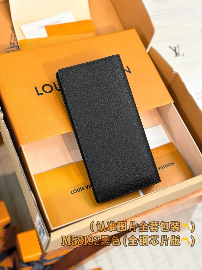 Durable Louis Vuitton Wallets Purse 66385