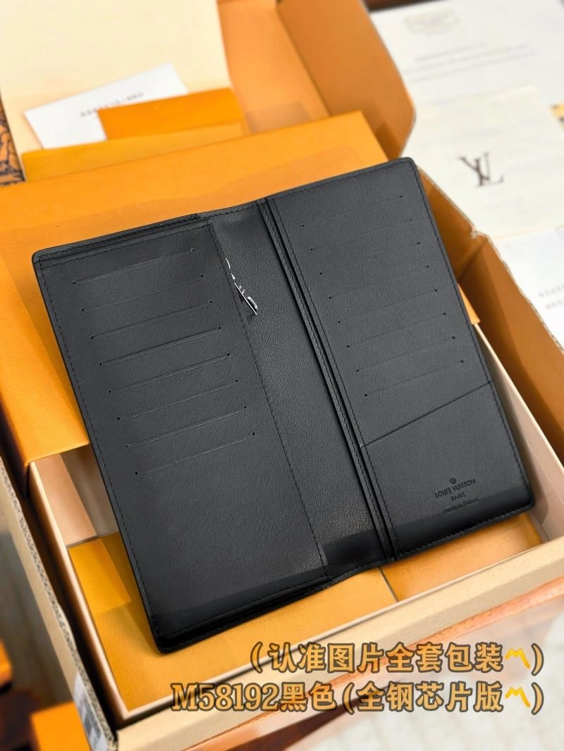 Durable Louis Vuitton Wallets Purse 66385