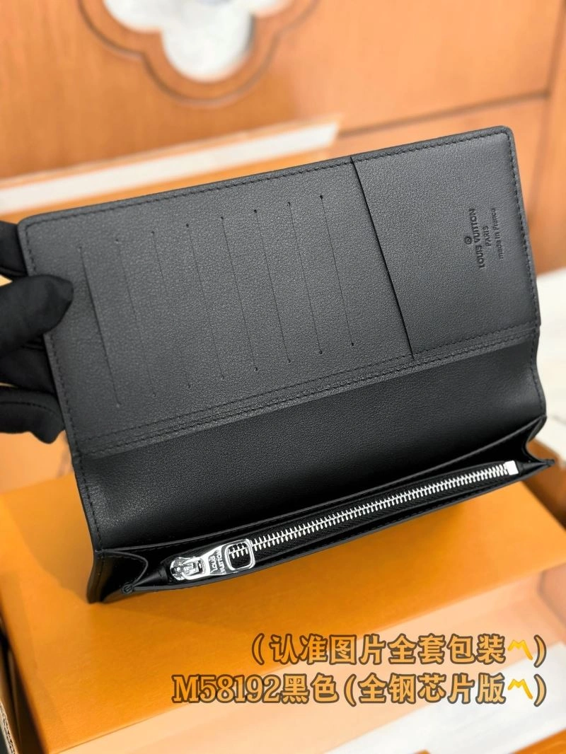 Durable Louis Vuitton Wallets Purse 66385