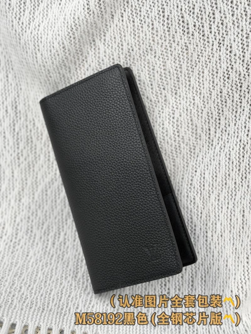 Durable Louis Vuitton Wallets Purse 66385