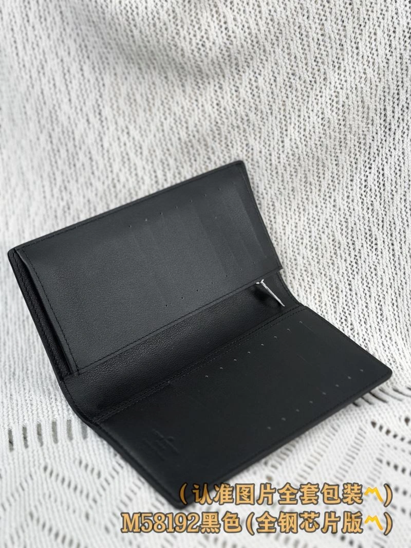 Durable Louis Vuitton Wallets Purse 66385