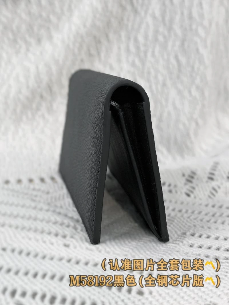 Durable Louis Vuitton Wallets Purse 66385