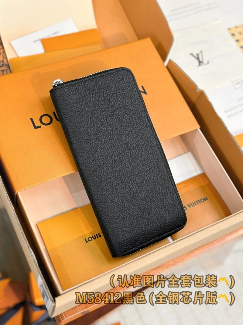 Louis Vuitton Wallets Purse HighQuality 66377