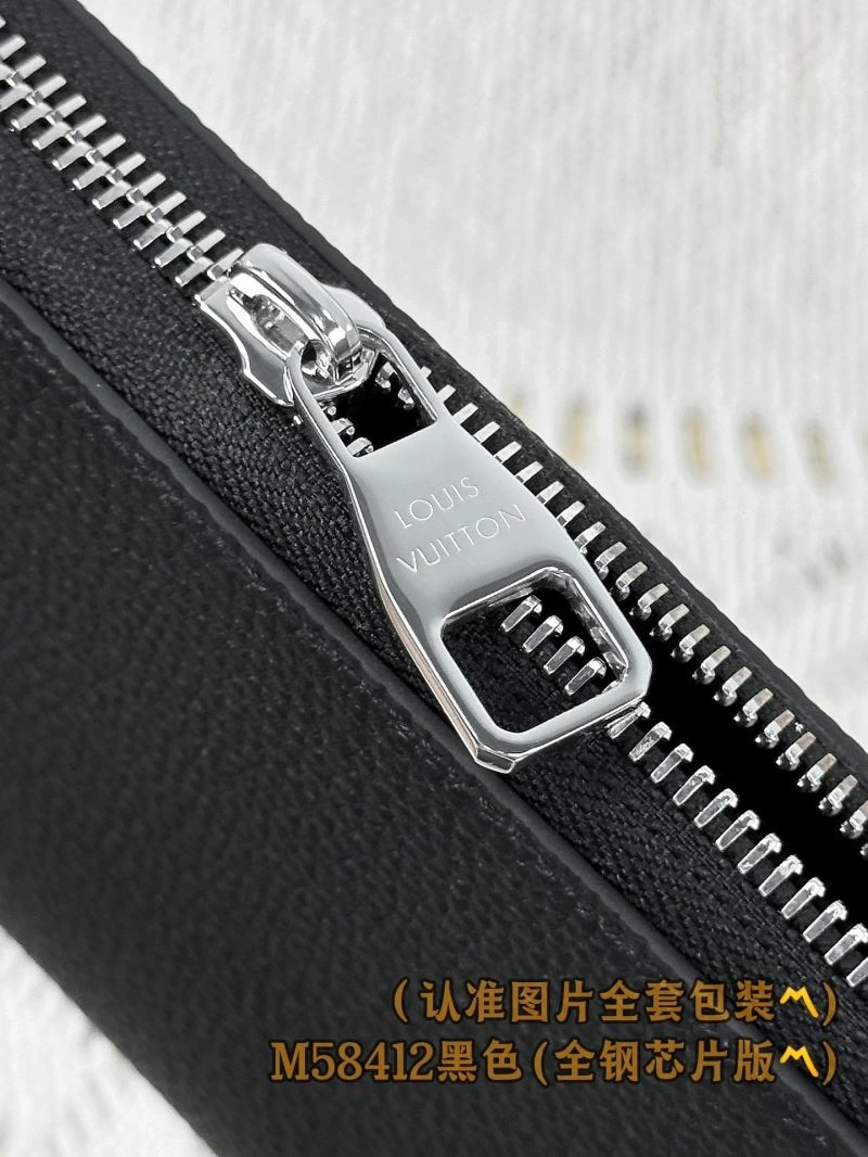 Louis Vuitton Wallets Purse HighQuality 66377