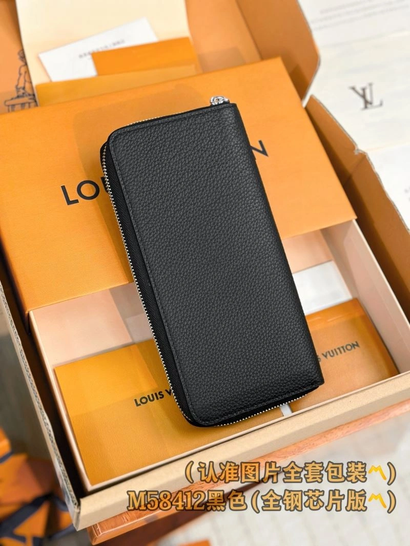 Louis Vuitton Wallets Purse HighQuality 66377