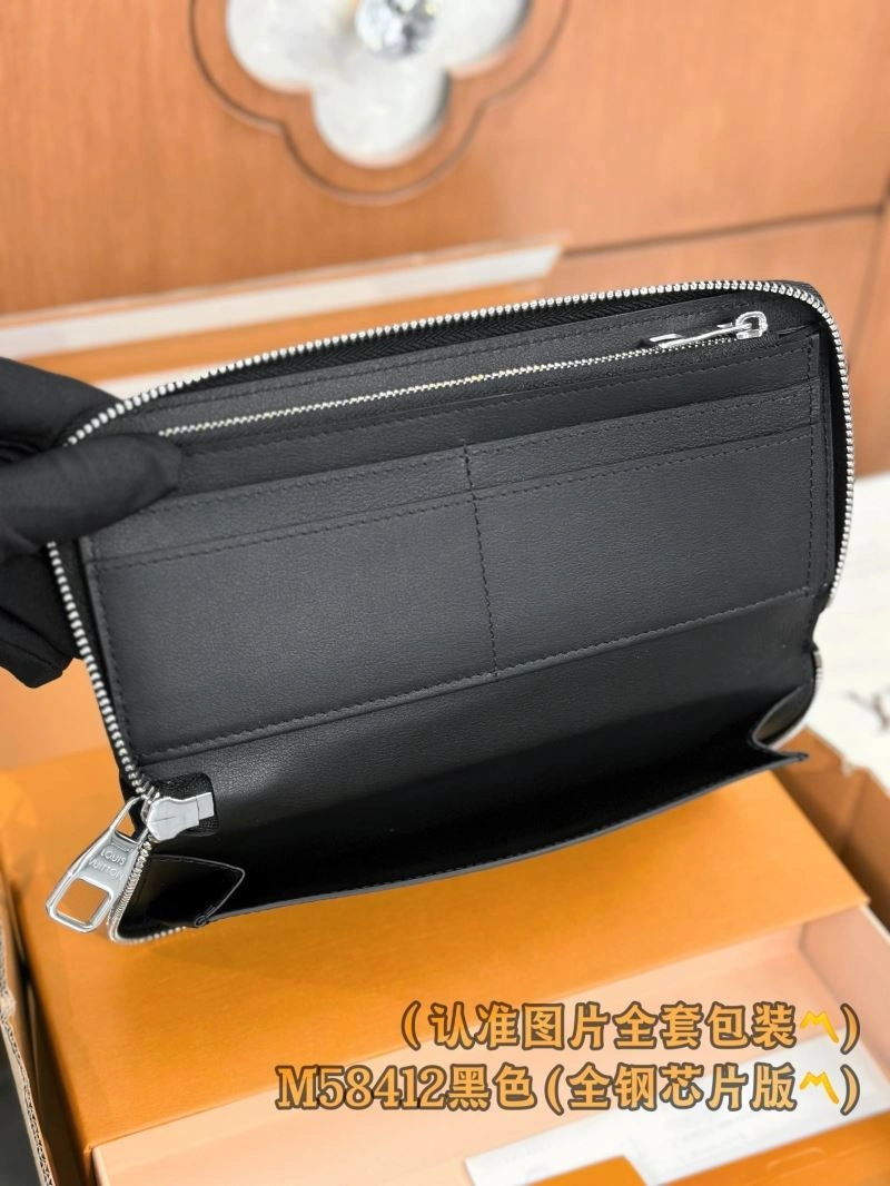 Louis Vuitton Wallets Purse HighQuality 66377