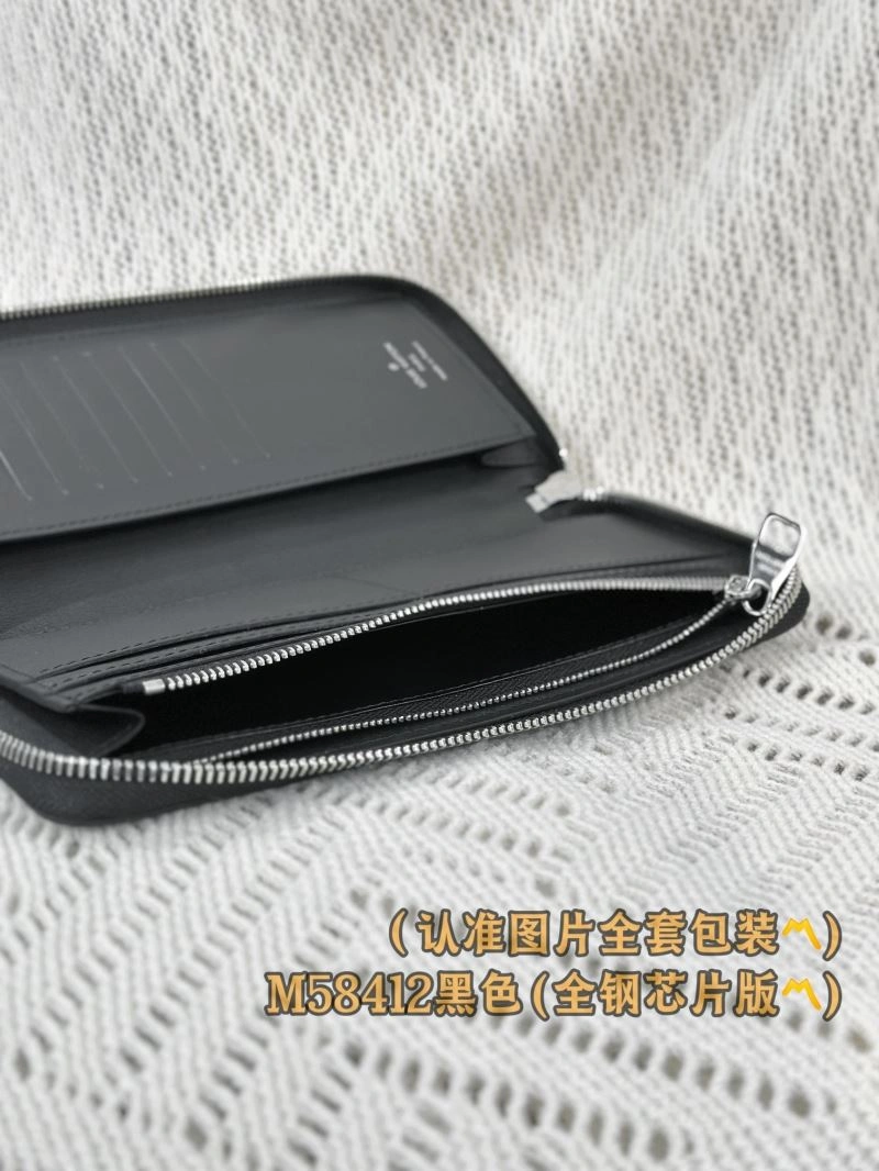 Louis Vuitton Wallets Purse HighQuality 66377