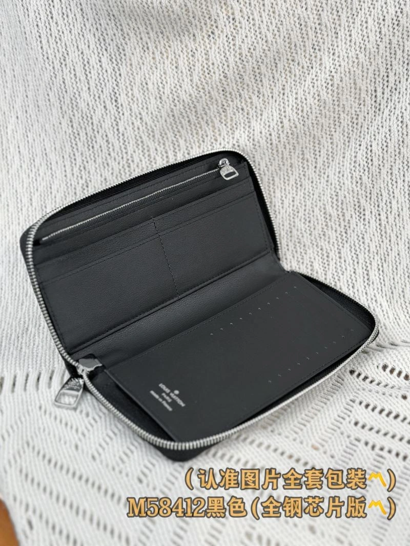 Louis Vuitton Wallets Purse HighQuality 66377