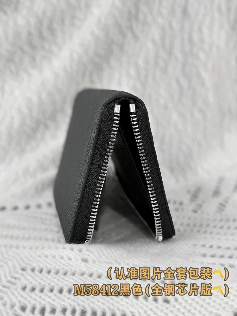 Louis Vuitton Wallets Purse HighQuality 66377