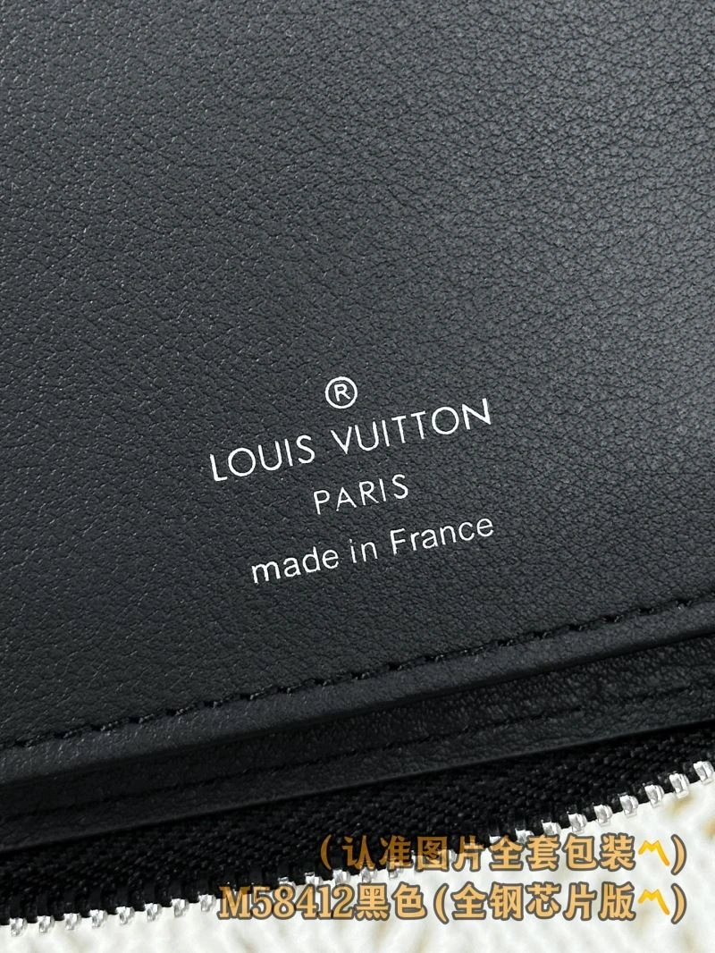 Louis Vuitton Wallets Purse HighQuality 66377