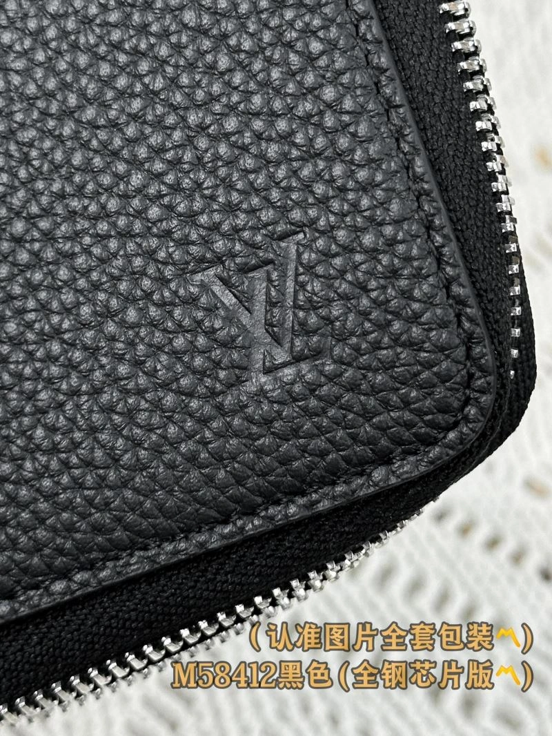 Louis Vuitton Wallets Purse HighQuality 66377