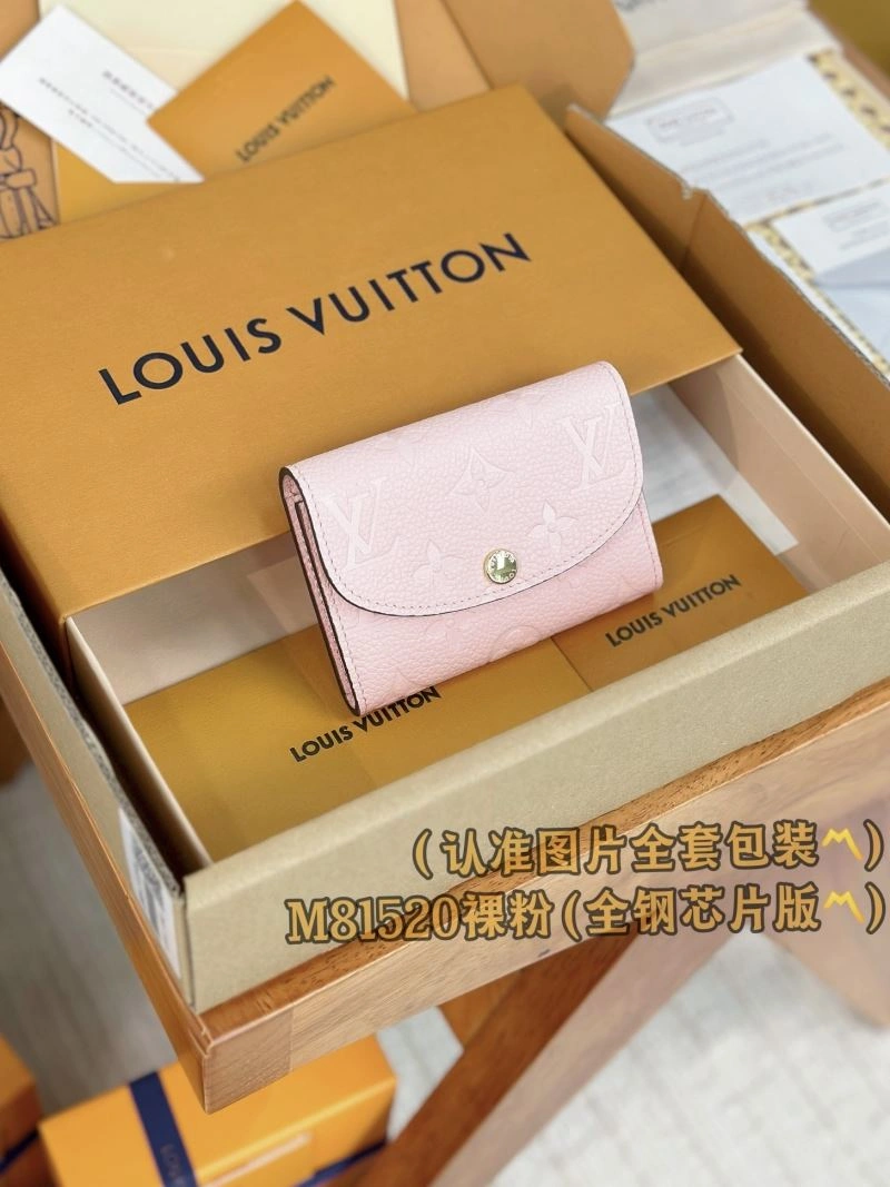 Popular Louis Vuitton Wallets Purse 66380