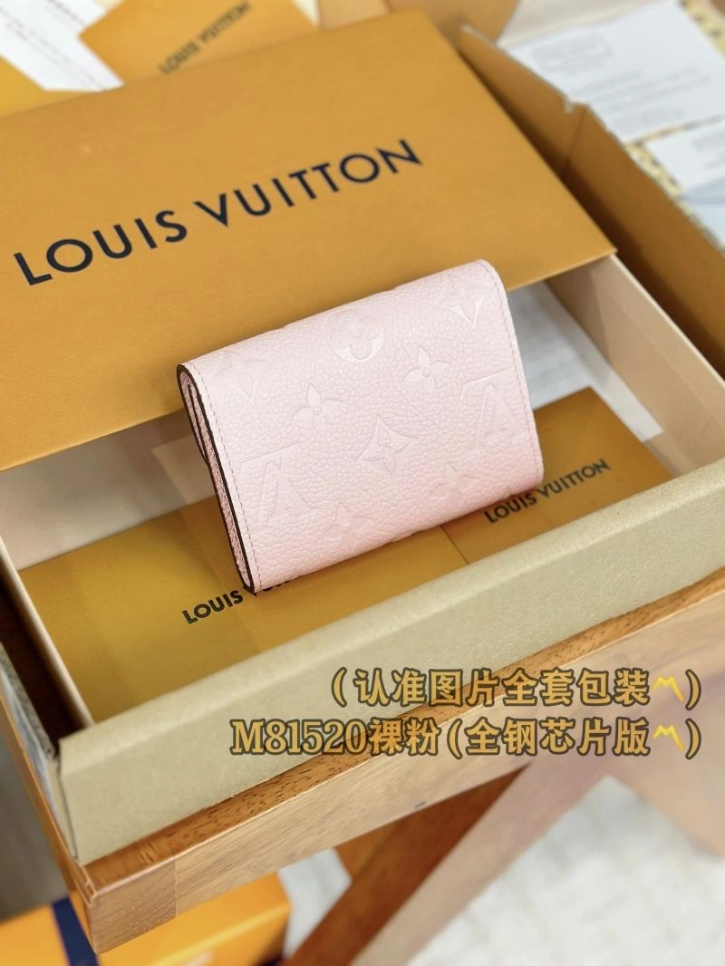 Popular Louis Vuitton Wallets Purse 66380