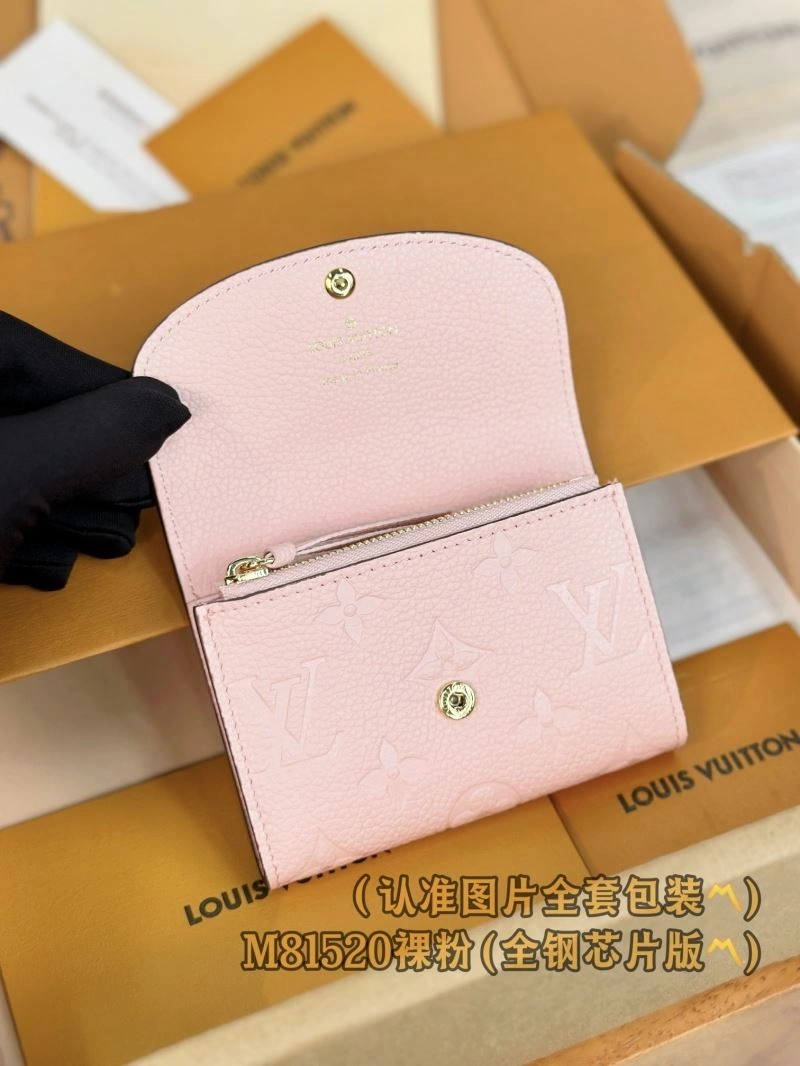 Popular Louis Vuitton Wallets Purse 66380