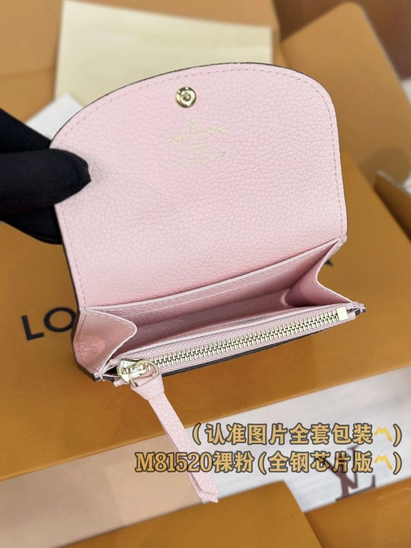Popular Louis Vuitton Wallets Purse 66380