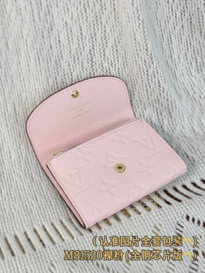 Popular Louis Vuitton Wallets Purse 66380