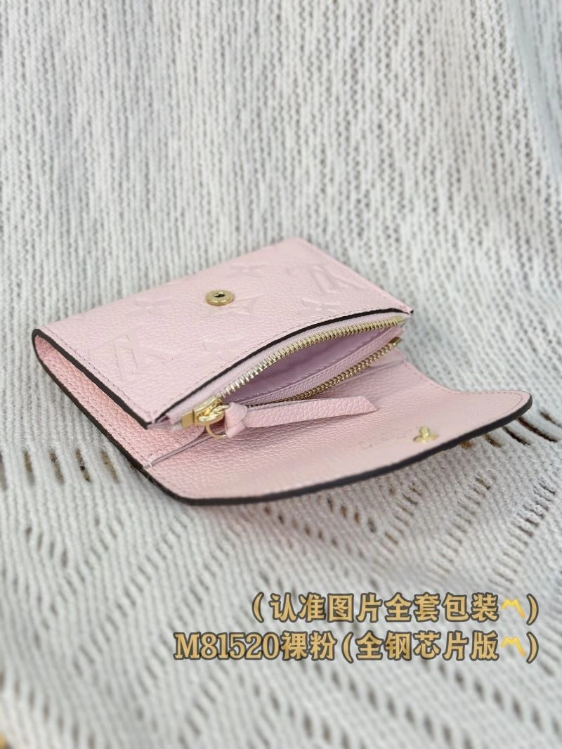 Popular Louis Vuitton Wallets Purse 66380