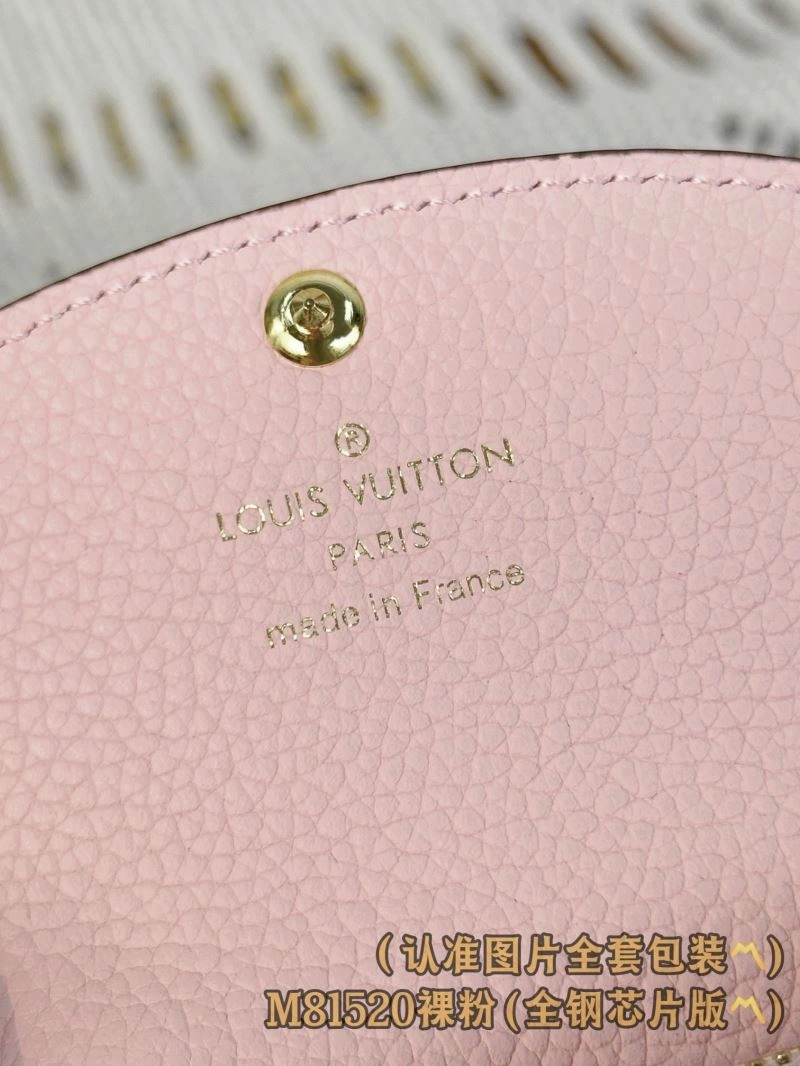 Popular Louis Vuitton Wallets Purse 66380
